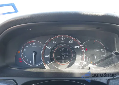 2013 Honda Accord Sport z USA, uszkodzony, nr VIN 1HGCR2F50DA060928